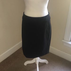 Ann taylor skirt